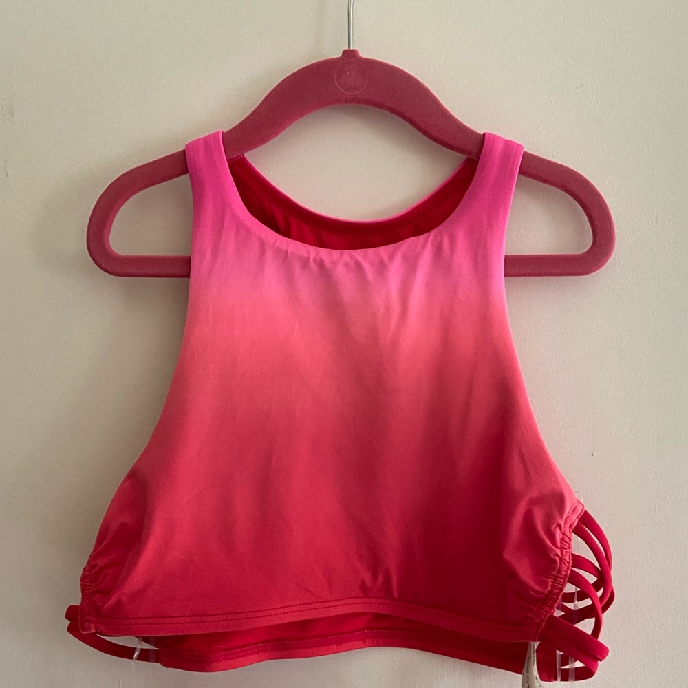 Hollister Bikini Top